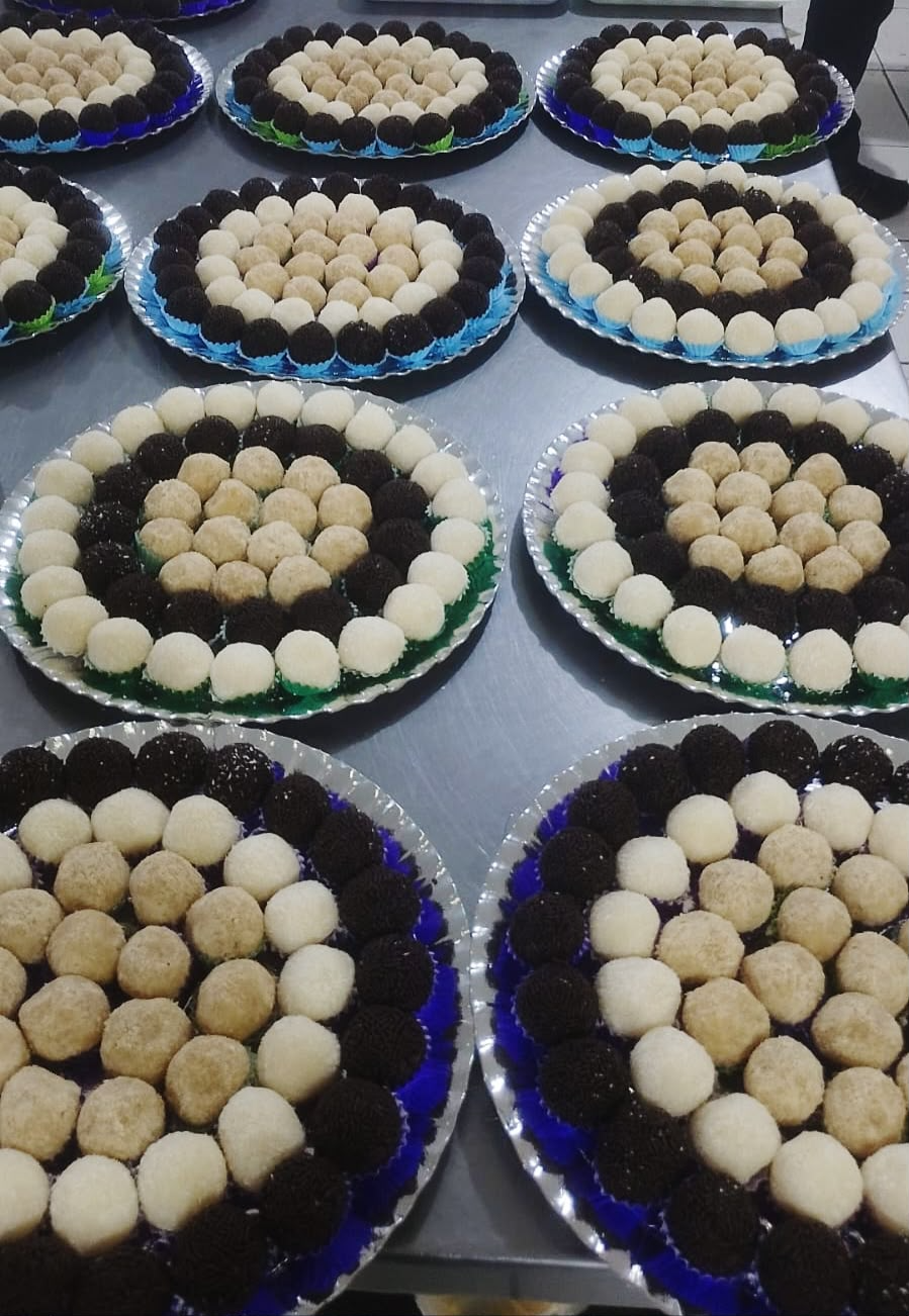 Docinhos